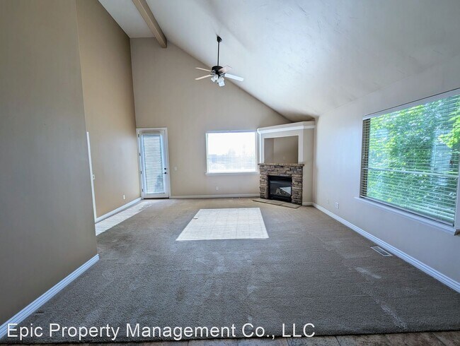 Foto del edificio - 3 br, 2.5 bath House - 1893 East 4500 South