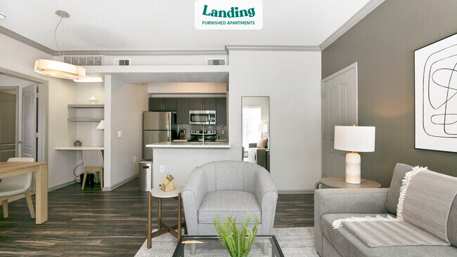 Foto del edificio - 10101 W Parmer Ln