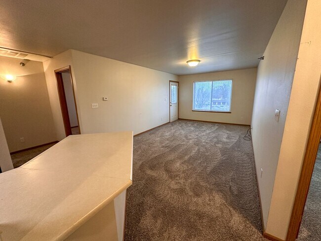 Foto del interior - 1401 N. Dakota
