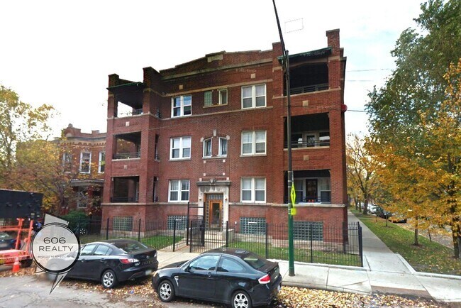 Building Photo - 3407 W Parker Ave