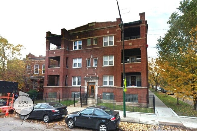 Building Photo - 3407 W Parker Ave