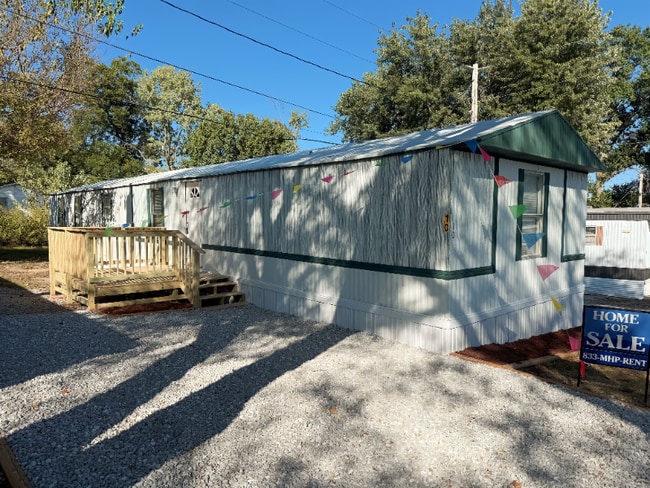 Foto del edificio - 4916 Brown Station Rd