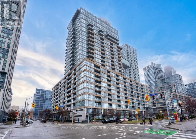 Building Photo - 151 Dan Leckie Way