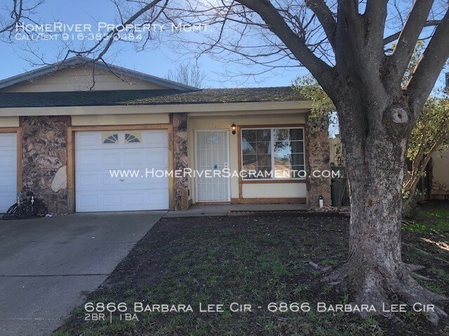 Primary Photo - 2 Bedroom Duplex