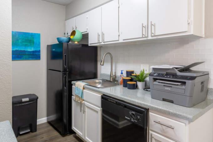 Foto principal - 1 bedroom in Austin TX 78753