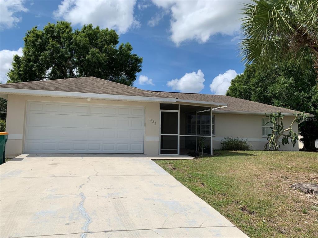 Foto principal - 1427 Hayworth Rd