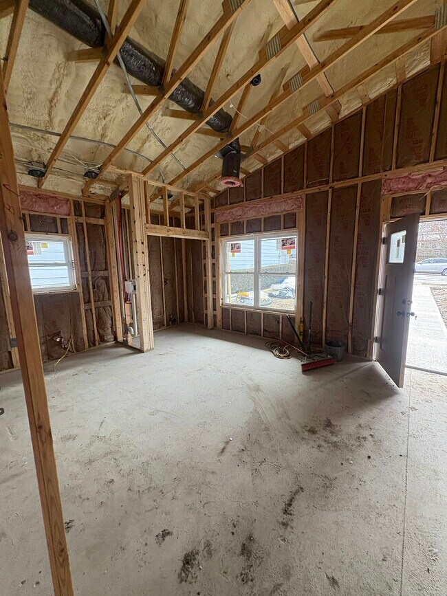 Foto del edificio - 617 E Locust St