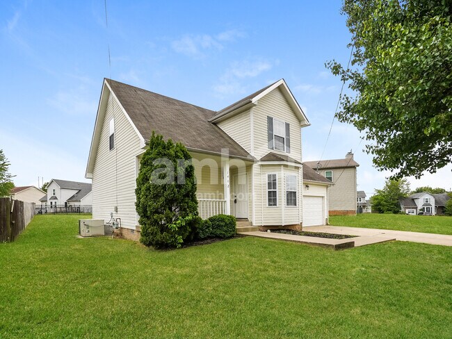 Foto del edificio - 1402 Addison Dr