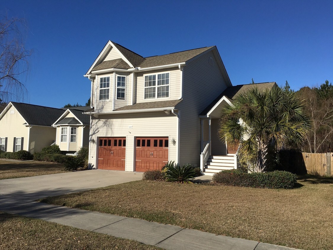 Primary Photo - 3041 Penny Ln