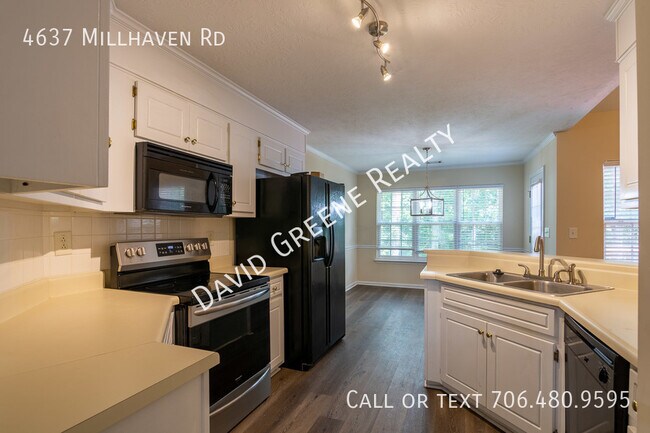 Foto del edificio - 4637 Millhaven Rd