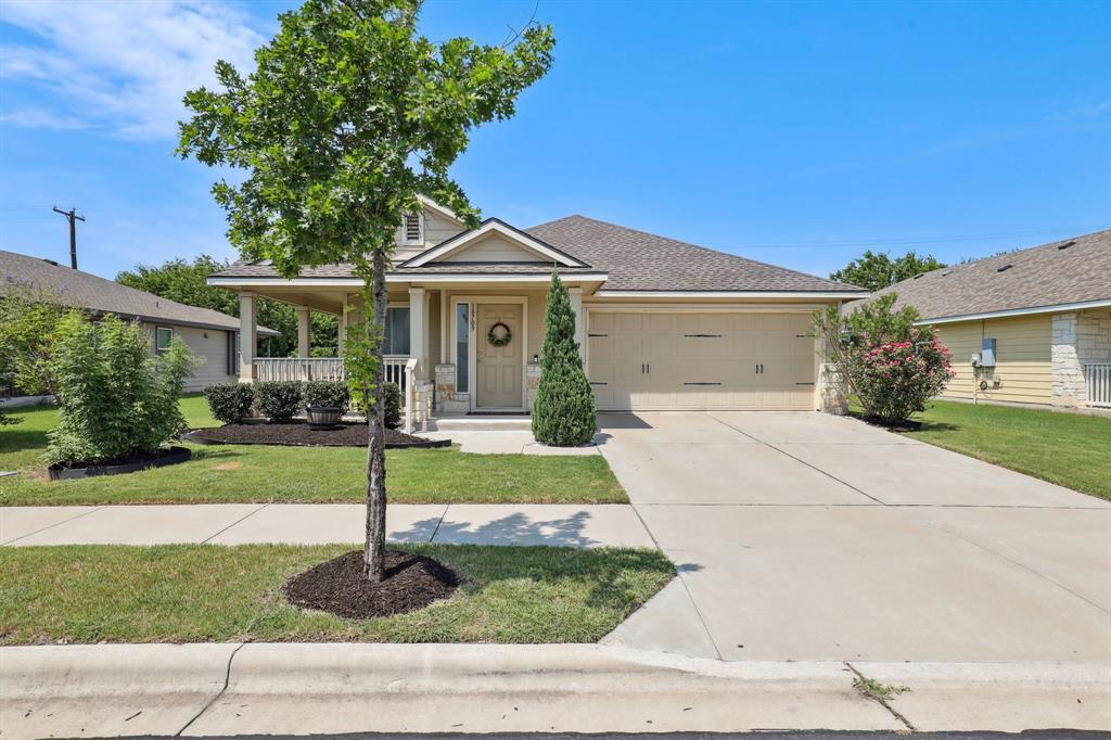 18709 Obed River Dr, Pflugerville, TX 78660 House Rental in Pflugerville, TX