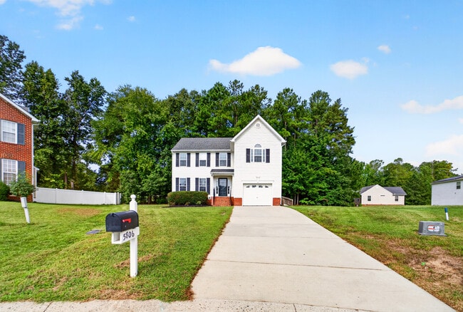 Building Photo - 5806 Garden Ridge Rd