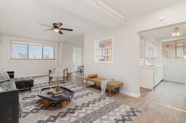 Photo - 1607 Asmann Ave Apartment