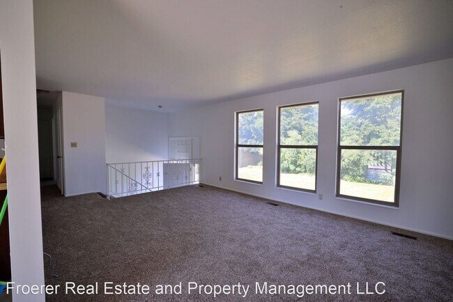 Building Photo - 4 br, 2 bath House - 2618 N 200 E