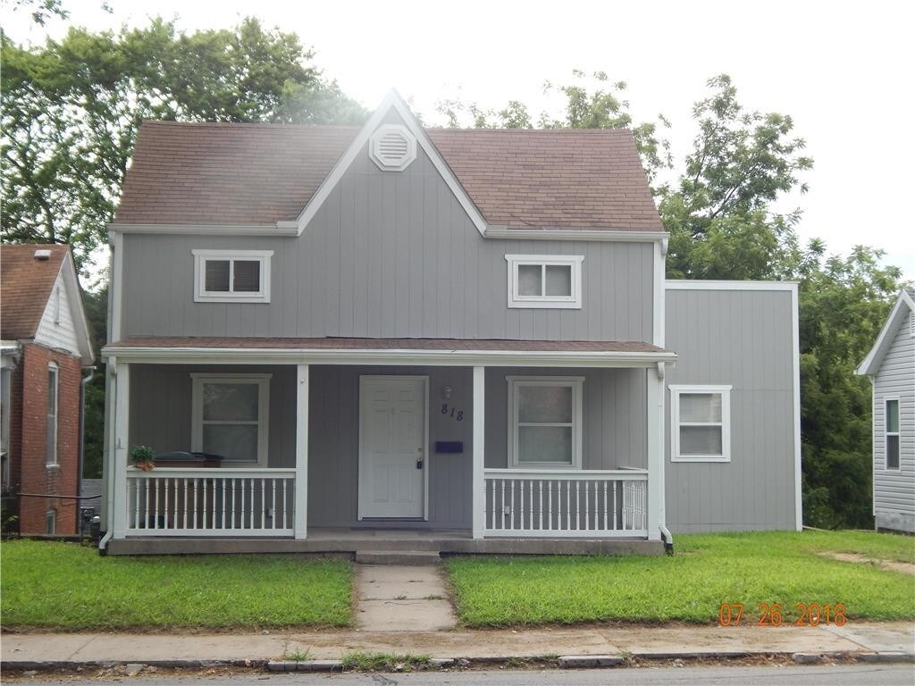 Primary Photo - 818 N 2nd St