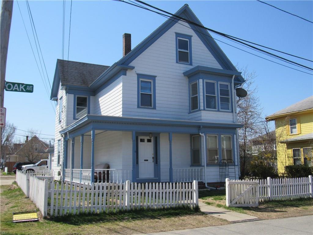 Primary Photo - 20 Oak Ave