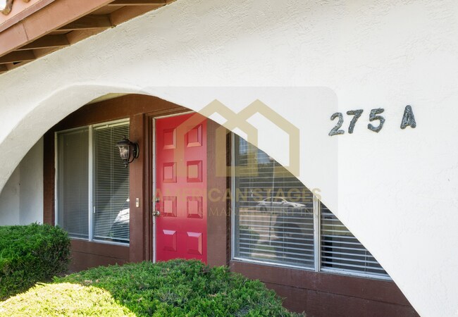 Foto del edificio - 275 Burton Mesa Blvd