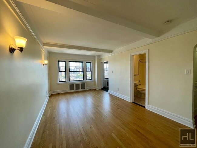 Foto del edificio - Christopher Street