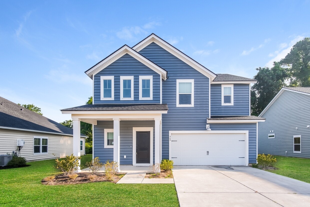 Foto principal - 468 Craigflower Ct