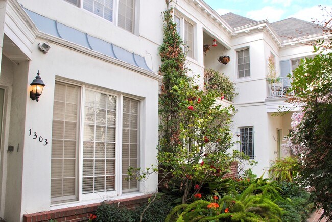 Foto del edificio - 1301 N Alta Vista Blvd