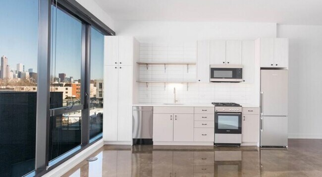 Foto del edificio - 1416 S Blue Island Ave