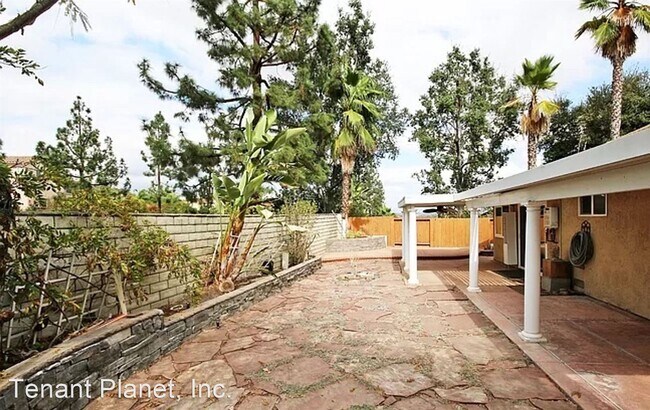 Building Photo - 4 br, 2 bath House - 17748 Valladares Drive