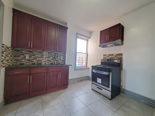 Apartamento 1B - 113 Martin Luther King Jr Dr