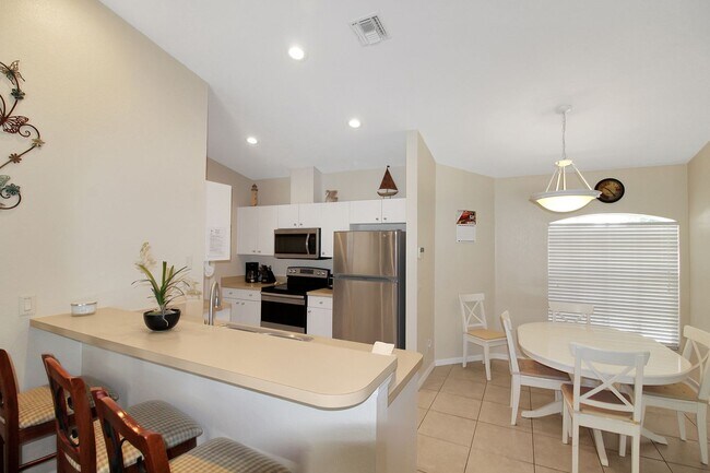 Foto del edificio - North Port Annual Pool Home for Rent
