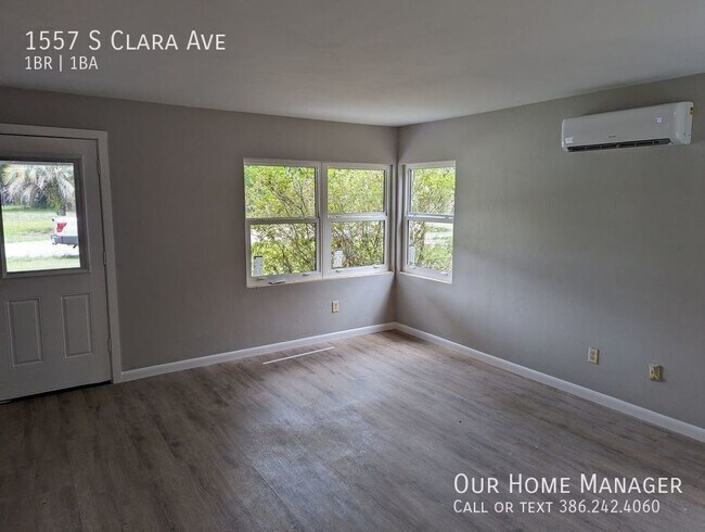 Foto del edificio - 1557 S Clara Ave