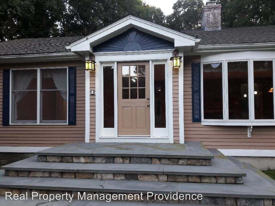 702 Major Potter Rd, East Greenwich, RI 02818 House Rental in East