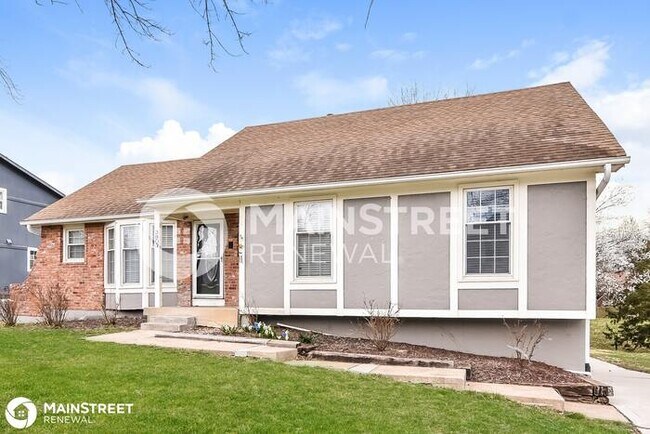 Foto del edificio - 3903 SW LINDEN LN, LEES SUMMIT, MO 64082