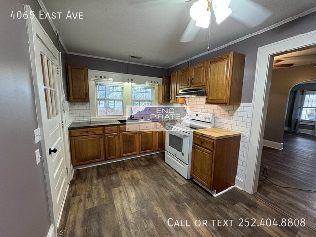 Photo - 4065 East Ave- House
