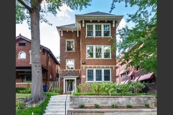 Primary Photo - 6625 Washington Ave