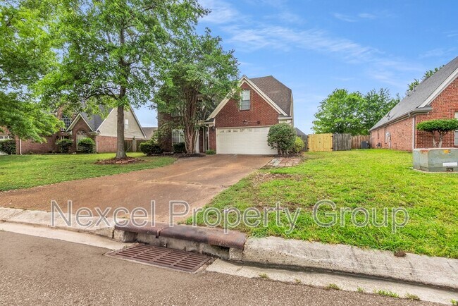 Building Photo - 8891 Shellflower Dr