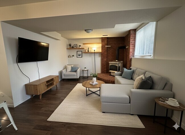 Photo du bâtiment - 70 Wendy Crescent