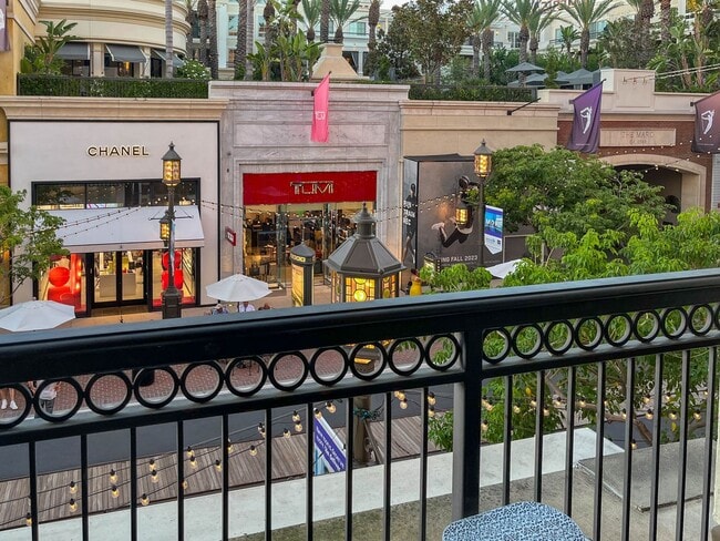 Building Photo - Experience Elevated Living at The American...