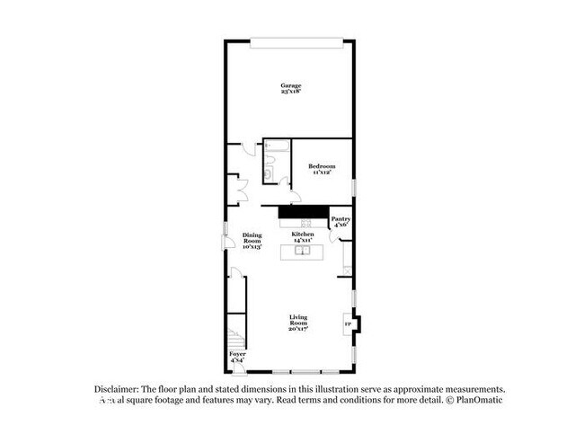 Building Photo - 3261 LONGSTALK RD, ANTIOCH, TN 37013