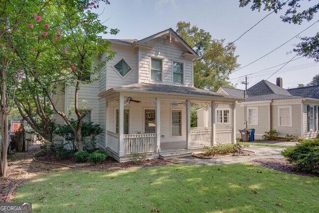 Foto del edificio - 1285 Eubanks Ave