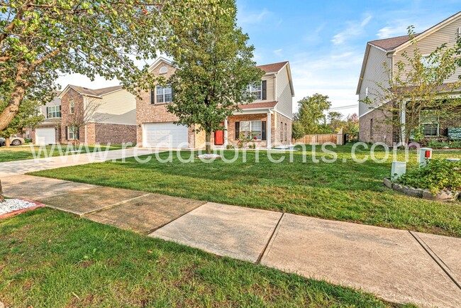 Building Photo - 11852 Geyser Ct
