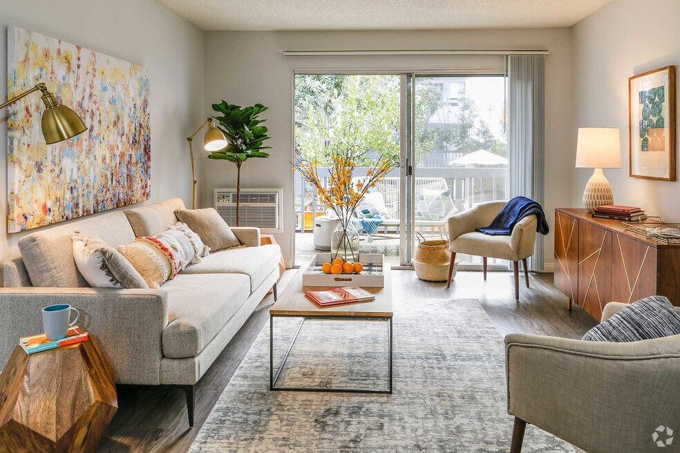 Koreatown Apartments For Rent Los Angeles Ca