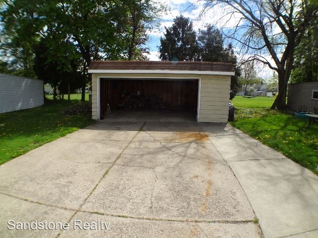 Foto del edificio - 3363 Rocky River Dr