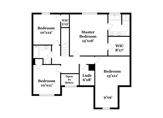 Foto del edificio - 542 Fieldcrest Dr