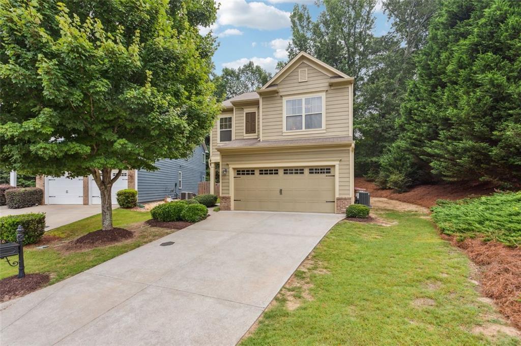 Primary Photo - 6120 Vista Creek Ct