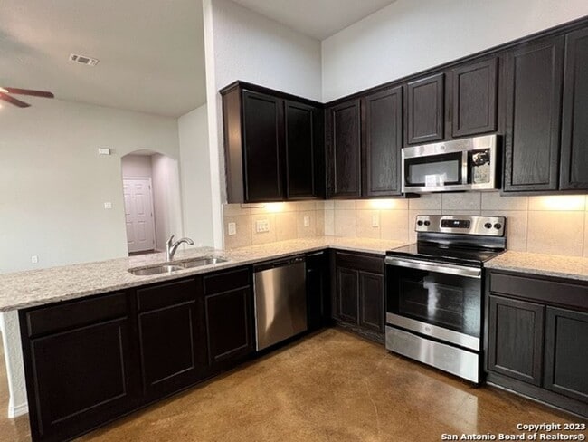Foto del edificio - Come Home to Comfort & Style in Seguin!