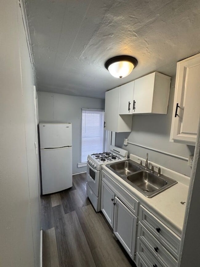 Foto del edificio - 207 W Grant St