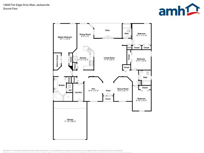 Foto del edificio - 13839 Fish Eagle Dr W