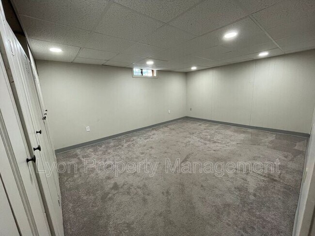 Foto del edificio - 216 East St