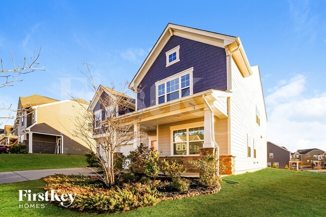 Building Photo - 205 Falls Cove Dr