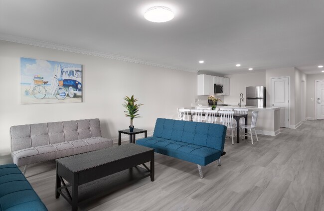 Foto del edificio - 700 N Ocean Blvd