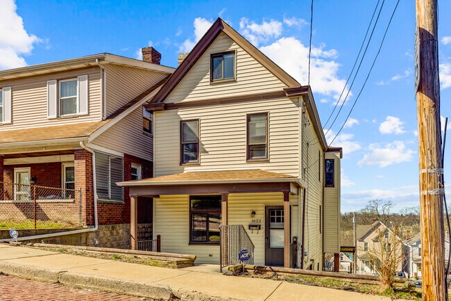 Foto del edificio - 1622 Westmont Ave